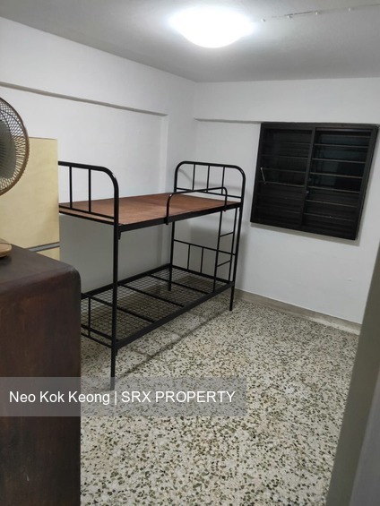 Blk 305 Clementi Avenue 4 (Clementi), HDB 3 Rooms #207163741